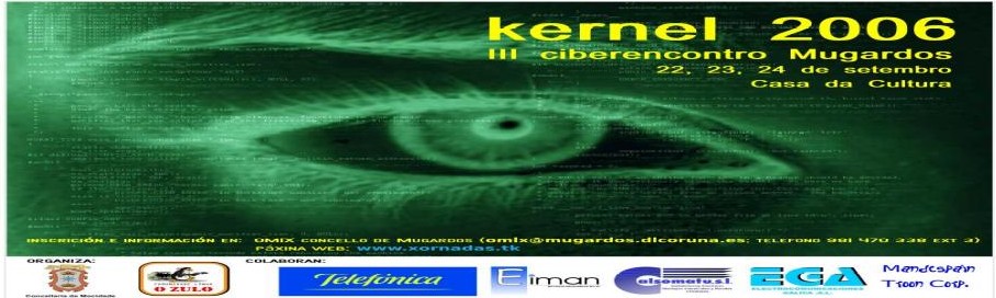 kernel 2006