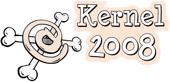 kernel 2008
