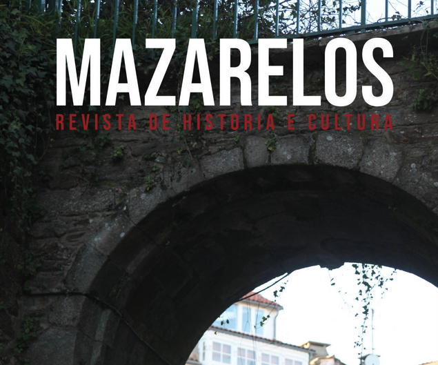 Mazarelos Revista