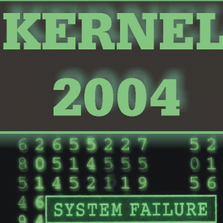 Kernel 2004