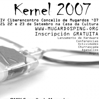 Kernel 2007