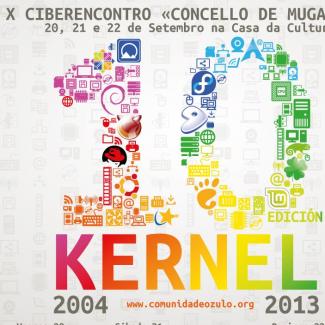 Kernel 2013