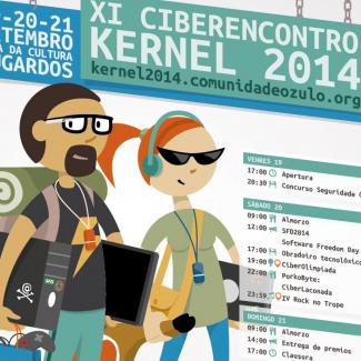 kernel 2014