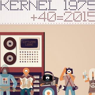 kernel 2015