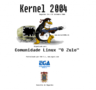 Kernel 2004 - 004