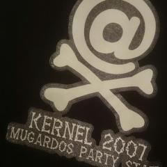 Camisola Kernel 2007